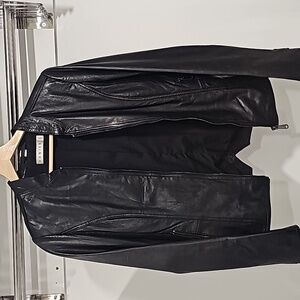Danier Leather Jacket